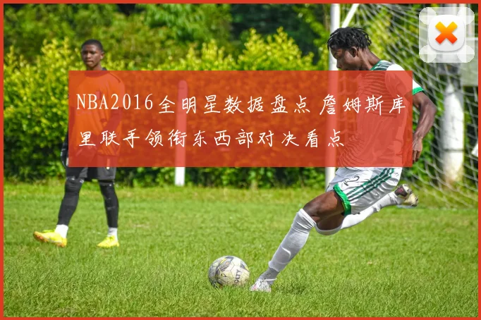 NBA2016全明星数据盘点 詹姆斯库里联手领衔东西部对决看点