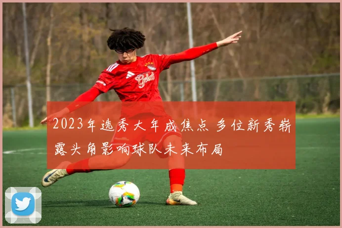 2023年选秀大年成焦点 多位新秀崭露头角影响球队未来布局